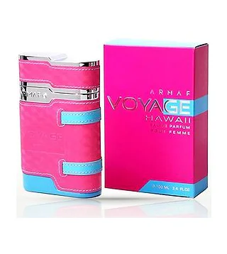 Armaf Voyage Hawall Pour Femme Парфюмерная вода женская 100 мл Armaf