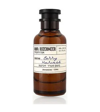 Anna Rozenmeer BERRY HARVEST parfum Духи для женщин 100 мл ANNA ROZENMEER