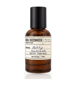 Anna Rozenmeer BERRY HARVEST parfum Духи для женщин 30 мл ANNA ROZENMEER