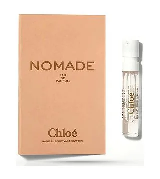 Chloe NOMADE Парфюмерная вода для женщин 1.2 мл Chloé
