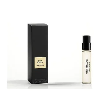 Giorgio Armani Prive Noir Kogane Вода парфюмерная унисекс 2 мл Giorgio Armani