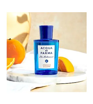 Acqua Di Parma Arancia Di Capri туалетная вода 180 мл Acqua Di Parma