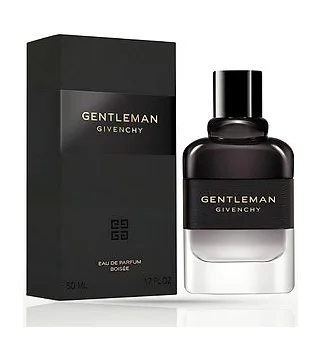Givenchy Gentleman Boisee Мужская парфюмерная вода 50 мл Givenchy