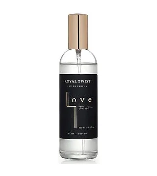 Love Tea Art Royal Twist Парфюмерная вода унисекс 100 мл LOVE tea art