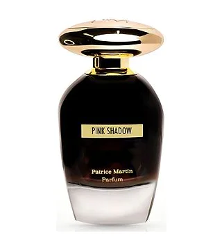 Patrice Martin Pink Shadow Парфюмерная вода унисекс 2 мл пробник Patrice Martin