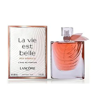 Lancome La Vie est Belle Iris Absolu Женская парфюмерная вода 30 мл Lancôme