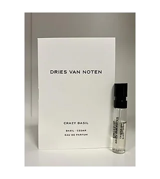 Dries Van Noten Crazy Basil Парфюмерная вода 4 мл Dries Van Noten