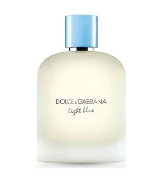 Dolce & Gabbana LIGHT BLUE Туалетная вода 40 мл Dolce & Gabbana