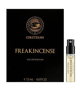 Coreterno Freakincense Парфюмерная вода 2 мл Coreterno