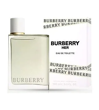 BURBERRY HER Туалетная вода женская 100 мл Burberry