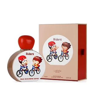 Lattafa Perfumes Riders Парфюмерная вода унисекс 75 мл Lattafa