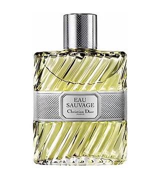 Christian Dior Eau Sauvage туалетная вода мужская 50 мл Dior