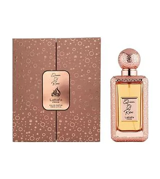 Lattafa Perfumes Queen of Roses Парфюмерная вода женская 100 мл Lattafa