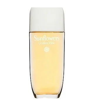 Elizabeth Arden Sunflowers Golden Vibe Туалетная вода женская 100 мл Elizabeth Arden