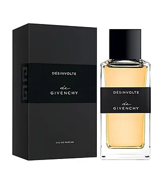 Givenchy La Collection Particuliere DESINVOLTE парфюмерная вода унисекс 100 мл Givenchy
