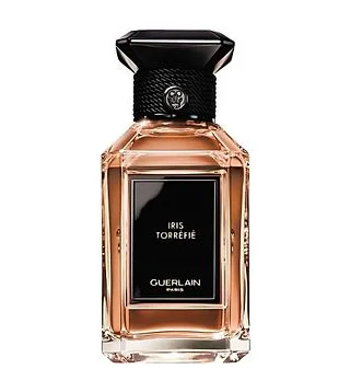 GUERLAIN IRIS TORREFIE Парфюмерная вода унисекс 200 мл Guerlain