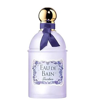 Guerlain Eau de Bain Туалетная вода унисекс 125 мл Guerlain