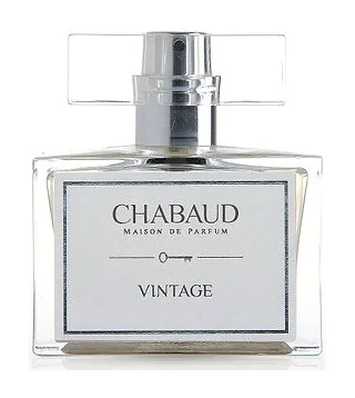 Chabaud De Maison Vintage Парфюмерная вода для женщин 30 мл Chabaud Maison De Parfum