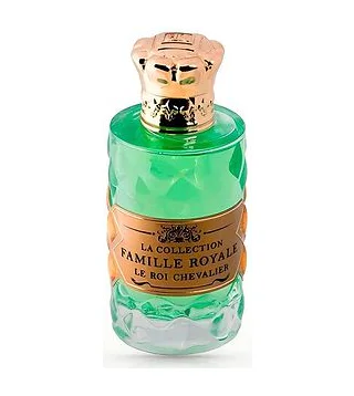 12 Parfumeurs Le Roi Chevalier Extrait De Parfum - Духи для мужчин 100 мл 12 Parfumeurs