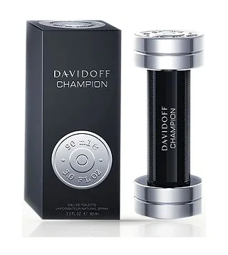 Davidoff CHAMPION Туалетная вода 90 мл Davidoff