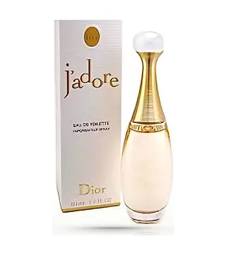 Christian Dior - JAdore Туалетная вода 50 мл Dior