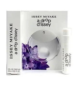 Issey Miyake A Drop D Issey edp Парфюм 0.8 мл Issey Miyake