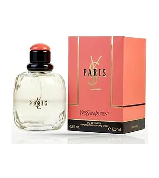 YSL PARIS Туалетная вода для женщин 125 мл Yves Saint Laurent