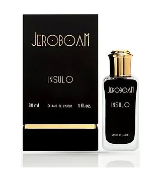 Jeroboam Insulo 30 мл духи Jeroboam