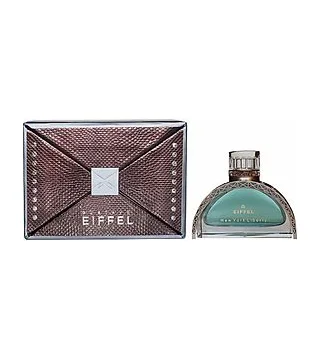 Gustave Eiffel New York Liberty Парфюмерная вода унисекс 1.5 мл GUSTAVE EIFFEL