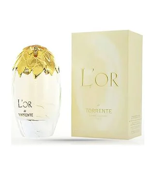 Torrente L'Or De Туалетная вода для женщин 100 мл Torrente