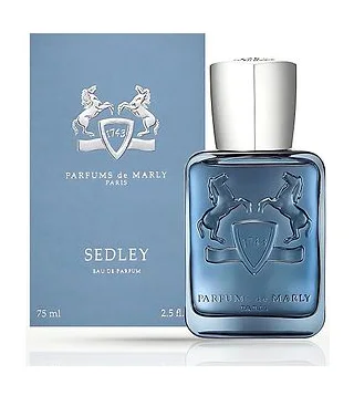Parfums de Marly Sedley Мужская парфюмерная вода 75 мл Parfums de Marly