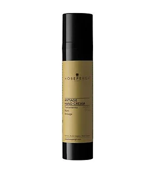 HOBE PERGH AntiAge Hand Cream 100 мл - крем для рук антивозрастной HOBE PERGH