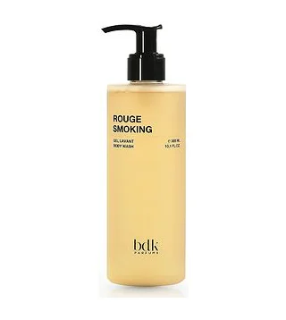 BDK Rouge Smoking Shower Gel Парфюмированный гель для душа унисекс 300 мл Bdk