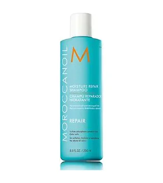 Moroccanoil Шампунь увлажняющий 250 мл