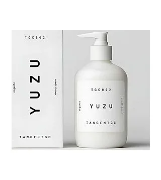 TANGENT GC Yuzu conditioner 350 мл - кондиционер для волос Tangent GC