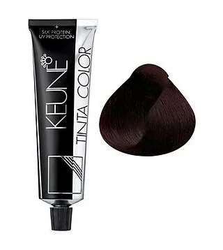 KEUNE TINTA COLOR Краска для волос NO. 5.5, 60 мл Keune