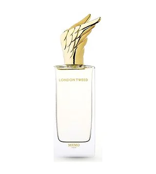Memo Paris London Tweed Парфюмерная вода 75 мл Memo