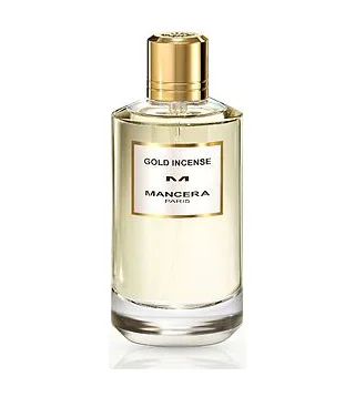 Mancera Gold Incense Парфюмерная вода 120 мл Mancera