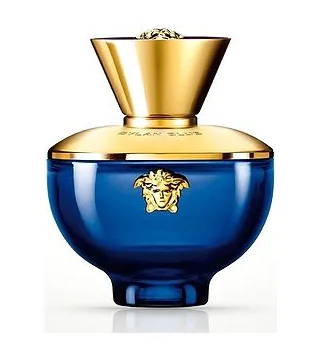 Versace Pour Femme Dylan Blue Парфюмерная вода 100 мл Versace