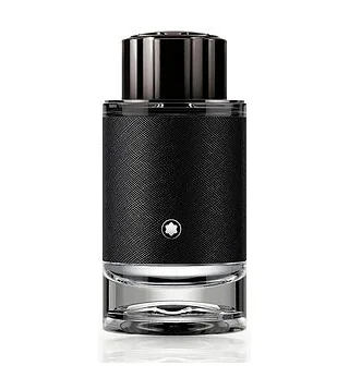 Montblanc Explorer Парфюмерная вода мужская 100 мл Montblanc