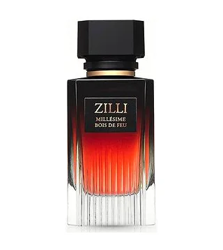 Zilli Millesime Bois de Feu Парфюмерная вода мужская 100 мл ZILLI