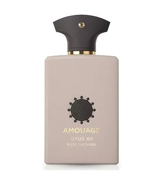 Amouage Opus XII Rose Incense Парфюмерная вода унисекс 100 мл Amouage