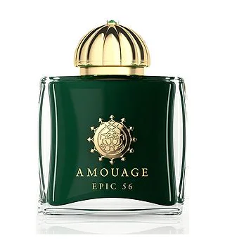 Amouage Epic 56 Woman Духи женские 100 мл Amouage