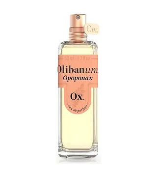 Olibanum. Opoponax Парфюмерная вода унисекс 50 мл Olibanum