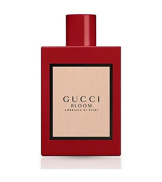 Gucci Bloom Ambrosia di Fiori Парфюмерная вода женская 50 мл Gucci