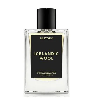 History Parfums Icelandic Wool Духи унисекс 30 мл HiSTORY