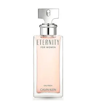 Calvin Klein Eternity Eau Fresh For Women Парфюмерная вода женская 100 мл Calvin Klein