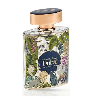 Al Haramain Perfumes Palm Dubai Духи женские 100 мл Al Haramain
