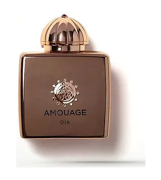Amouage Dia Woman Парфюмерная вода для женщин 50 мл Amouage