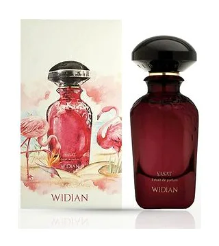 Aj Arabia Widian Yasat Extrait de Parfum Духи унисекс 50 мл Aj Arabia